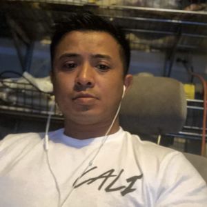 Meet your Posher, Peter